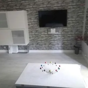 Studio 150m De La Appartement